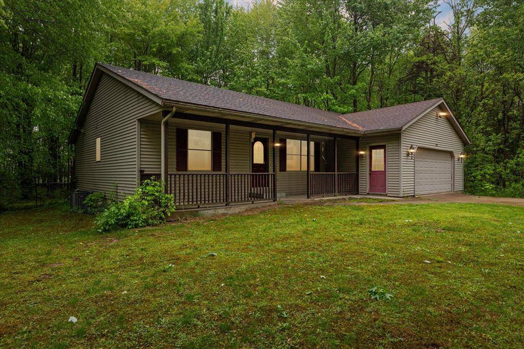 Bloomingdale Twp, MI 49055,37965 County Road 388
