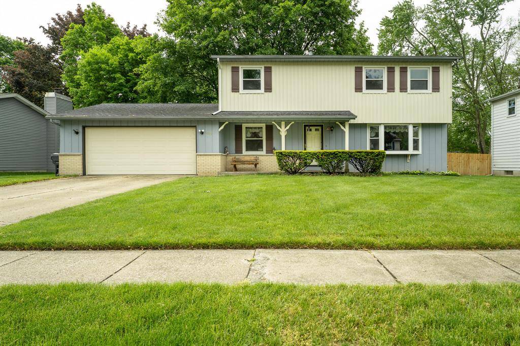 Portage, MI 49024,1605 Suffolk Avenue