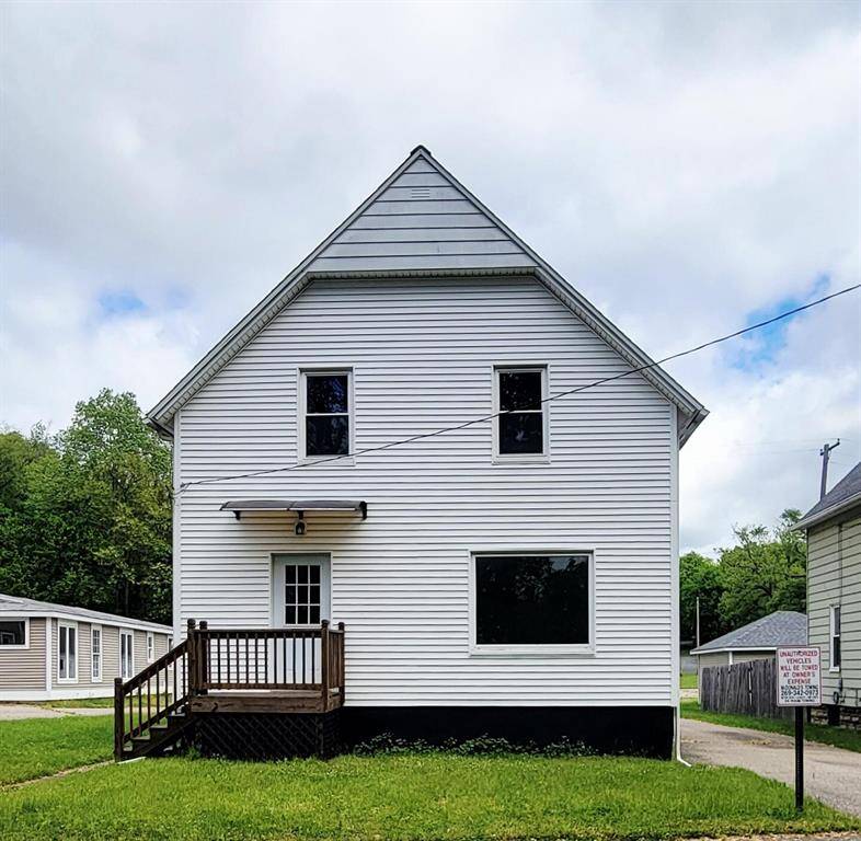 Kalamazoo Twp, MI 49048,2109 Schippers Lane