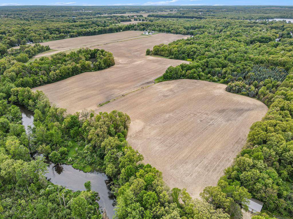Paw Paw Twp, MI 49079,VL Cr-665 Road