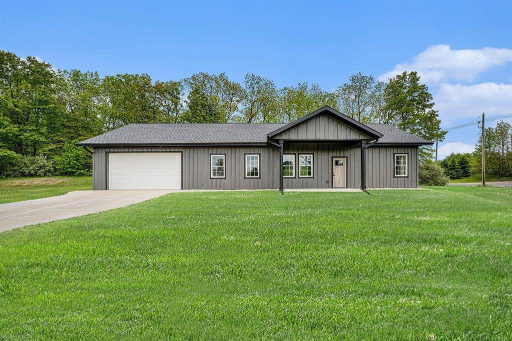 Porter Twp, MI 49065,23028 County Road 354
