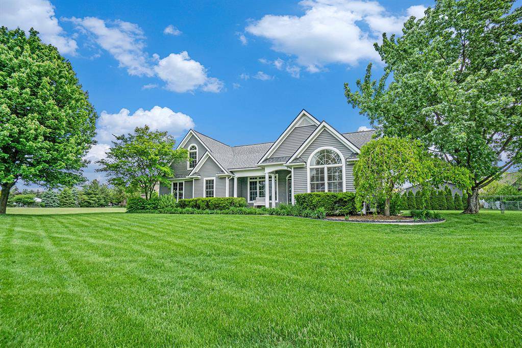 Otsego, MI 49078,1001 Goodsell Street