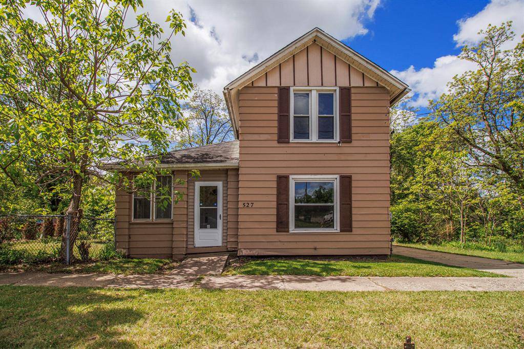Battle Creek, MI 49037,527 Jackson Street W