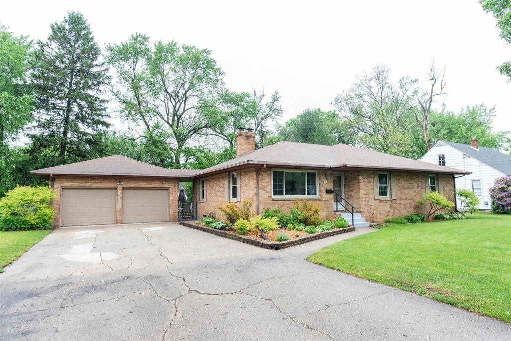 Kalamazoo, MI 49001,1419 Vassar Drive