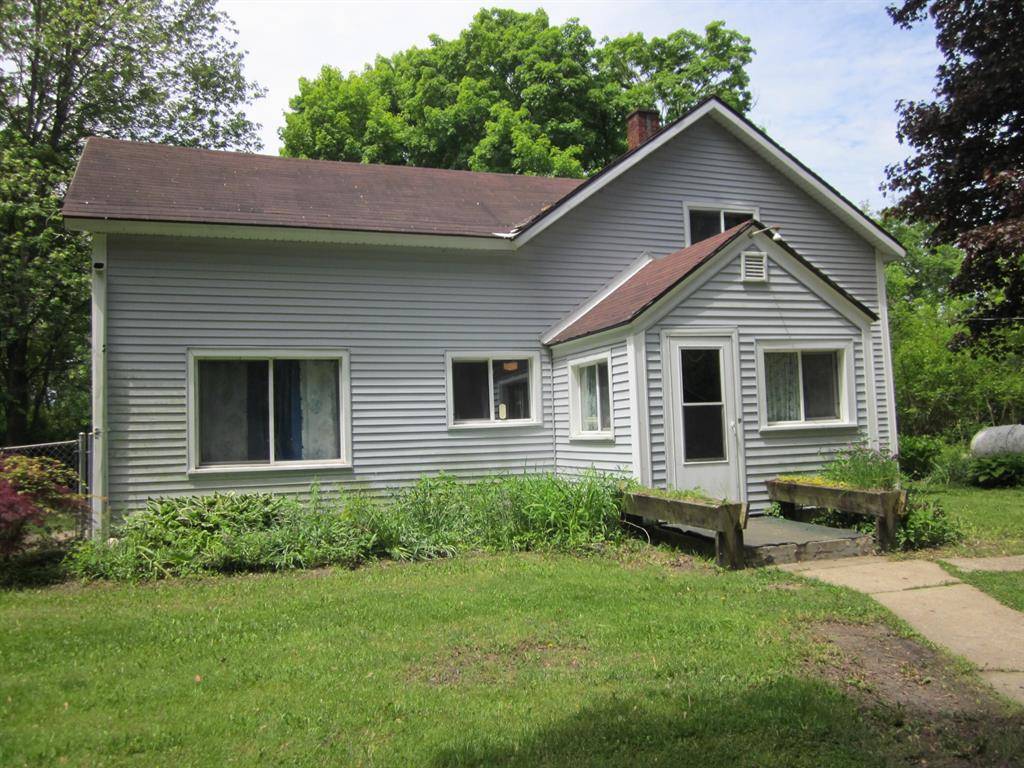 Bangor Twp, MI 49013,28131 66th Street
