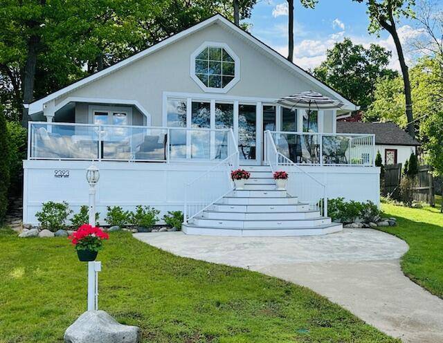 Richland Twp, MI 49083,9393 Fraulin Drive