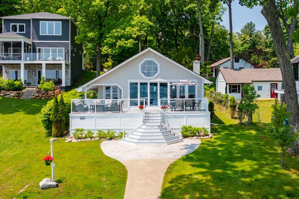 Richland Twp, MI 49083,9393 Fraulin Drive