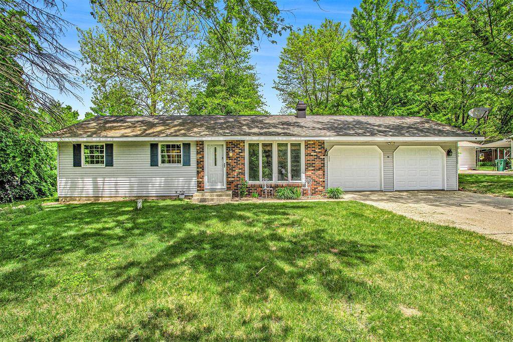 Emmett Twp, MI 49014,191 Gregg Drive