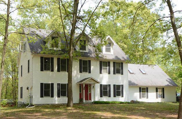 Paw Paw Twp, MI 49079,36862 49th Avenue