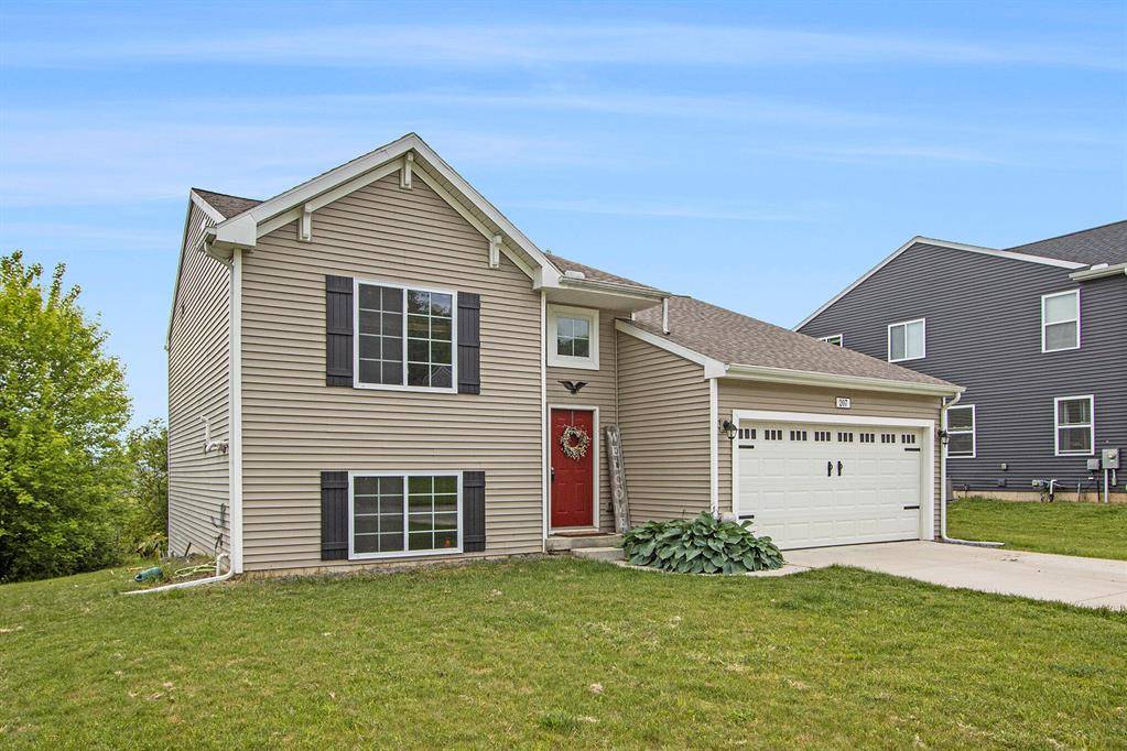 Comstock Twp, MI 49053,207 Station Hill Street