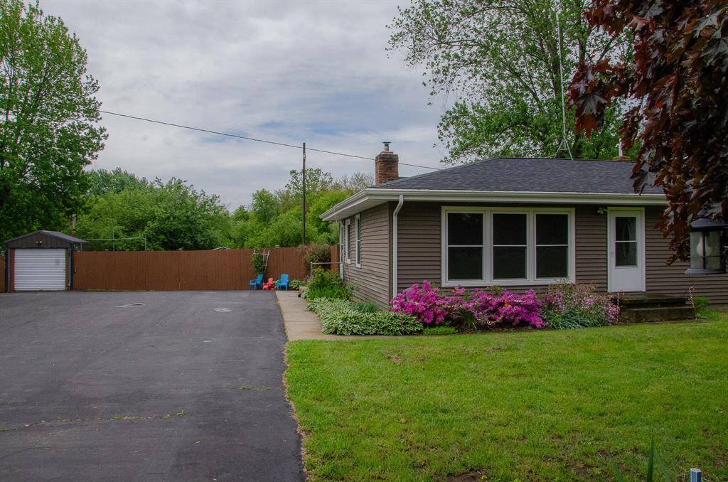 Climax Twp, MI 49088,14888 E R Avenue