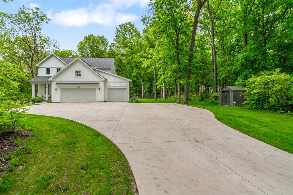 Richland Twp, MI 49083,10321 E C Avenue