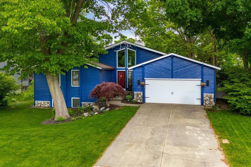 Georgetown Twp, MI 49426,6767 Knollview Drive