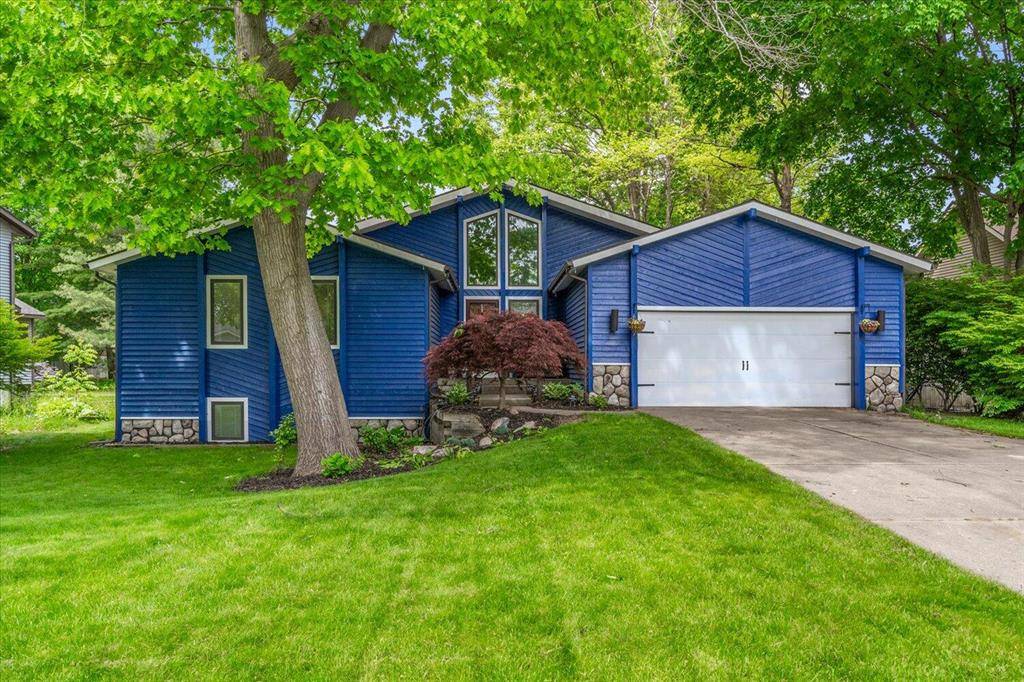 Georgetown Twp, MI 49426,6767 Knollview Drive
