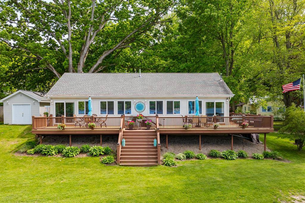 Columbia Twp, MI 49056,8843 Silver Lake Road