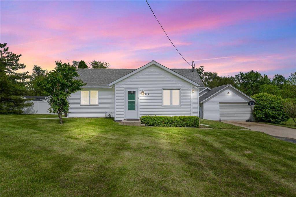 Battle Creek, MI 49015,119 S 30th Street