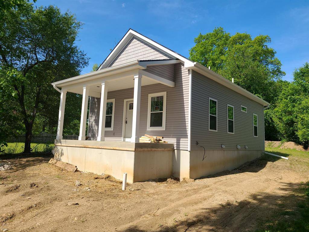 Kalamazoo, MI 49048,407 Phelps Avenue