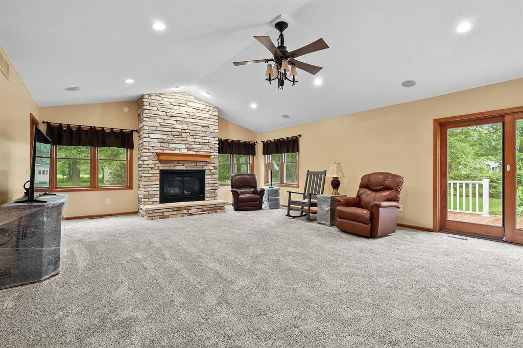 Park Twp, MI 49093,55042 W End Road