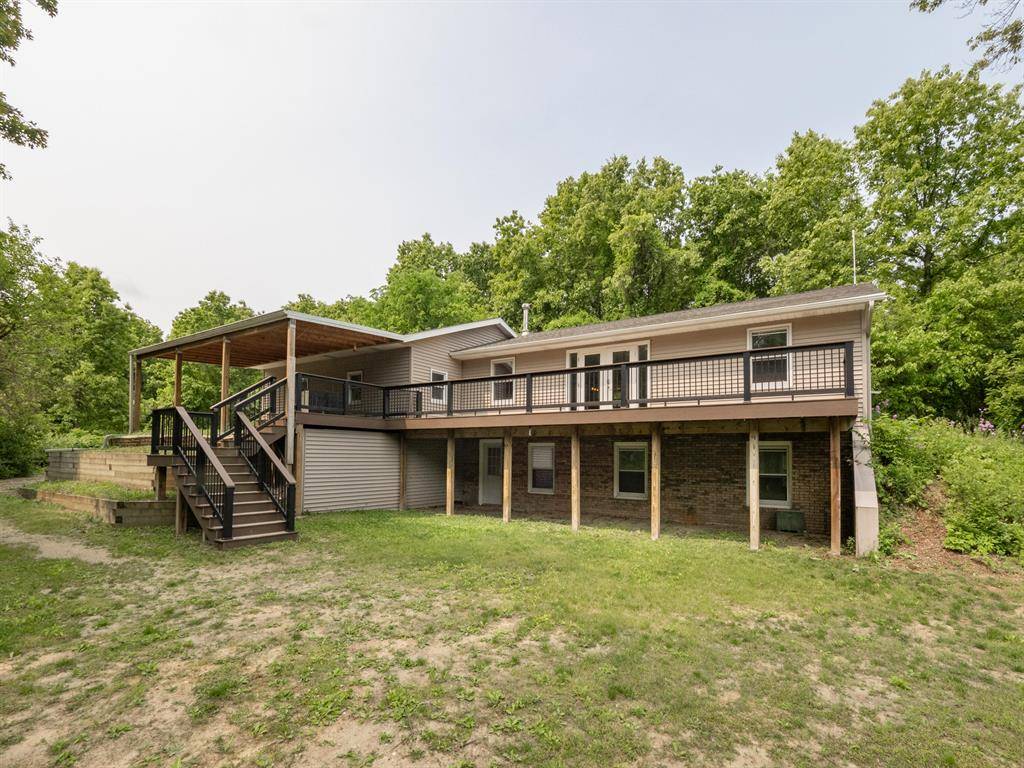 Charleston Twp, MI 49053,11315 E HJ Avenue