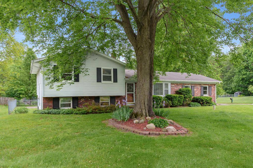 Cooper Twp, MI 49004,4564 Sparrow Avenue
