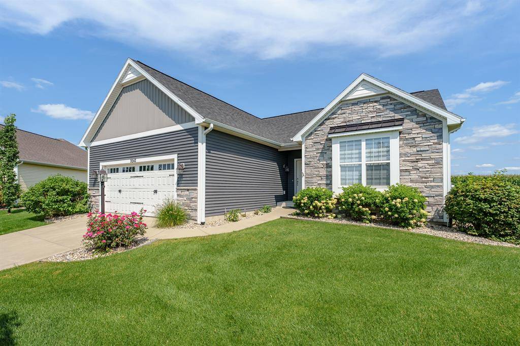 Richland Twp, MI 49083,9242 Cottage Gate
