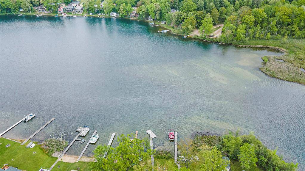 Belvidere Twp, MI 48886,6026 Keeney Road