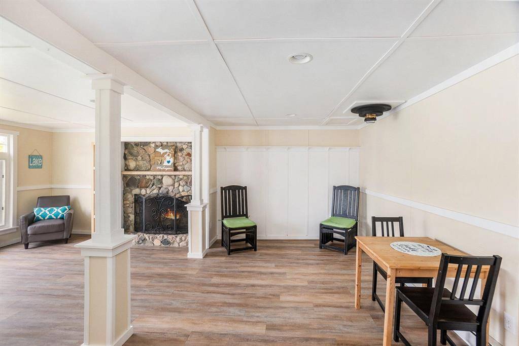 Belvidere Twp, MI 48886,6026 Keeney Road