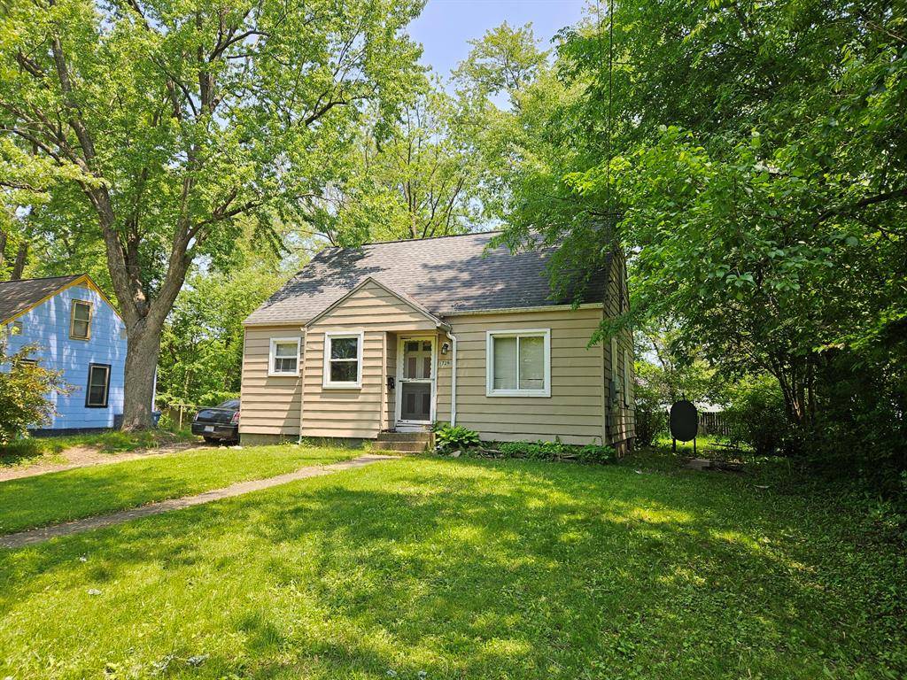 Kalamazoo Twp, MI 49048,1726 Upland Drive