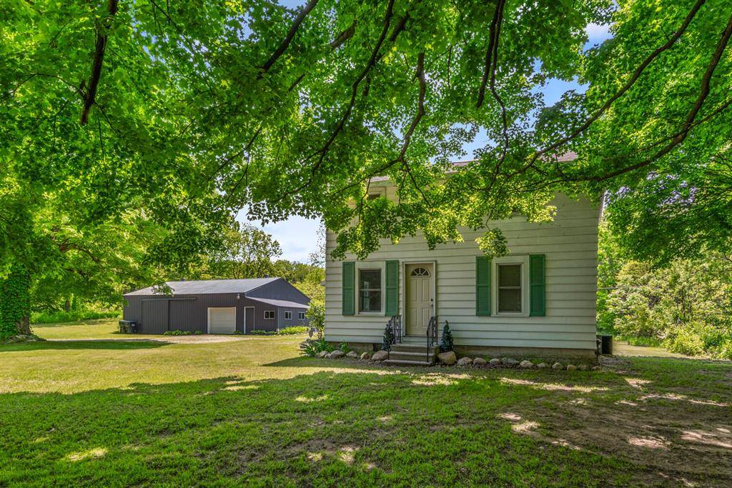Oshtemo Twp, MI 49009,9303 W H Avenue