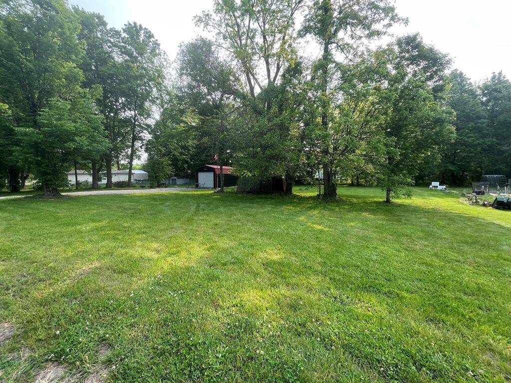 Penn Twp, MI 49095,VL Marble Street