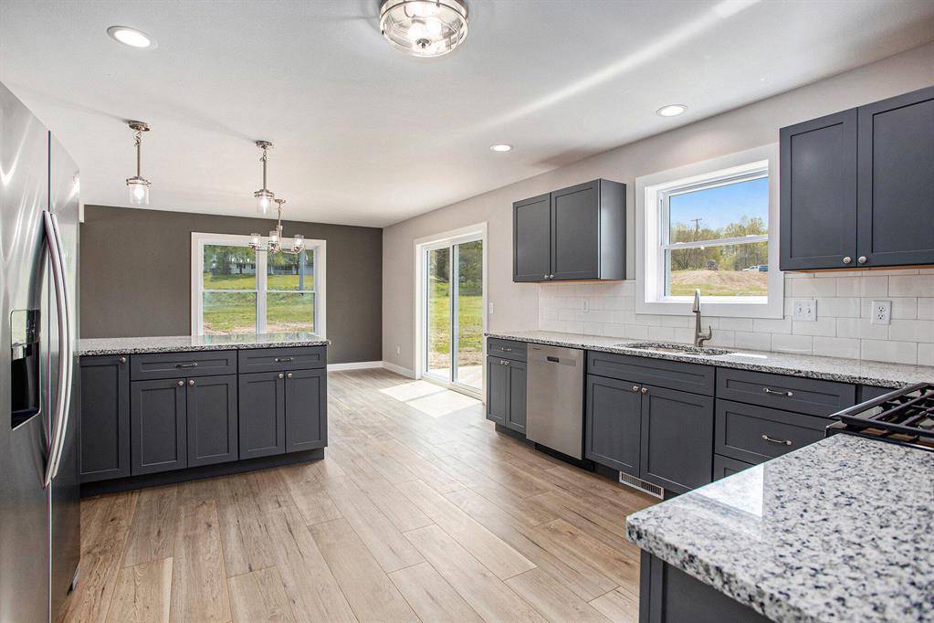 Comstock Twp, MI 49053,10230 E HJ Avenue