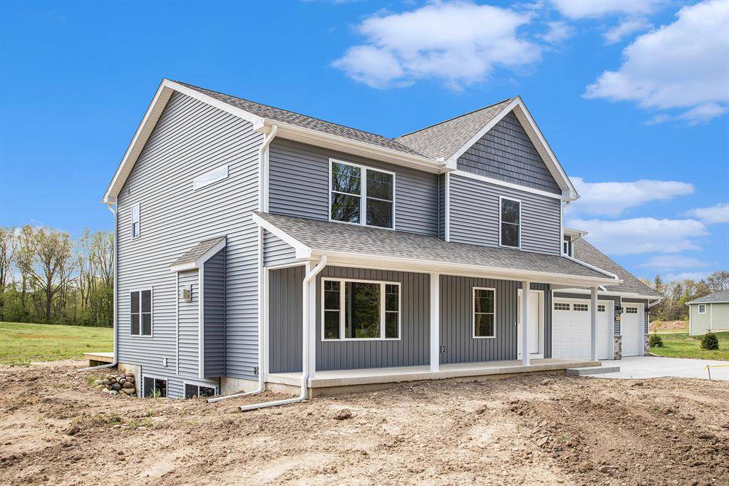 Comstock Twp, MI 49053,10230 E HJ Avenue