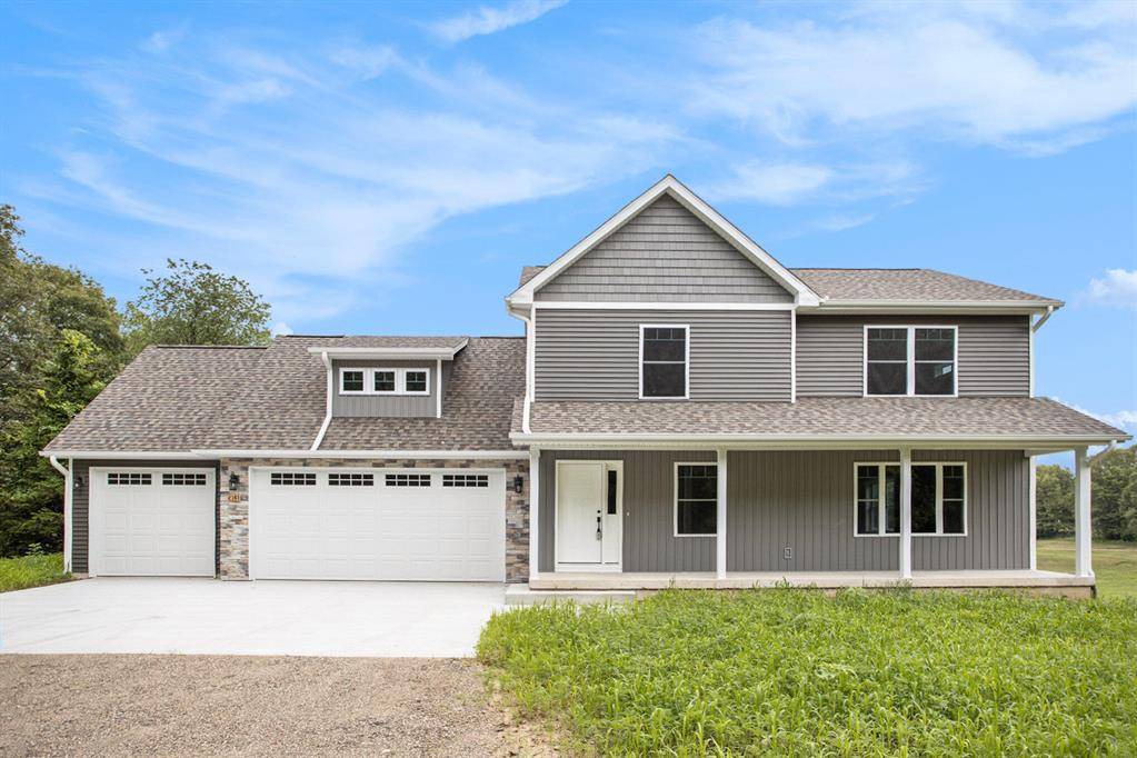 Comstock Twp, MI 49053,2141 N 35th Street