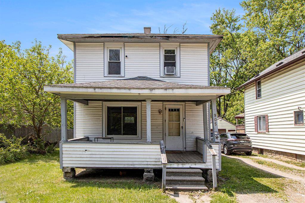 Kalamazoo Twp, MI 49048,905 Cooper Avenue