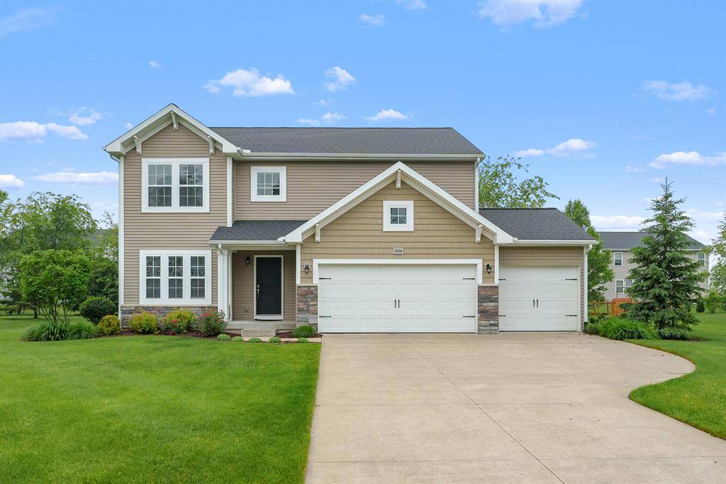 Texas Twp, MI 49009,7276 Annandale Drive