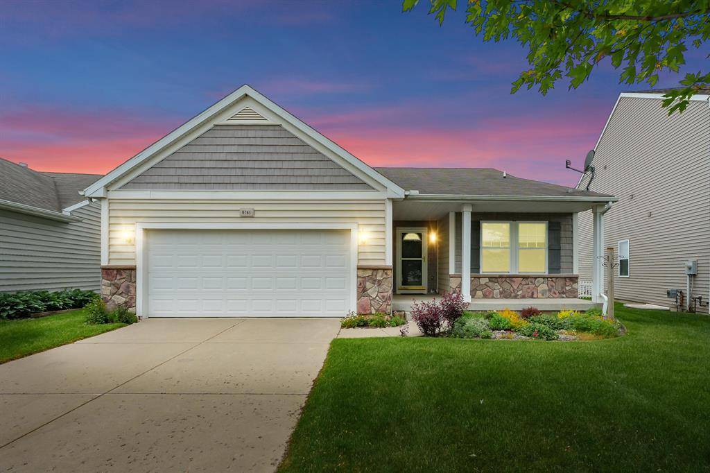 Richland Twp, MI 49083,8761 Aveling Way
