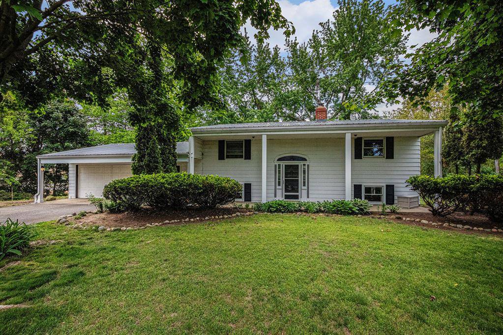 Hagar Twp, MI 49038,4710 Red Arrow Highway