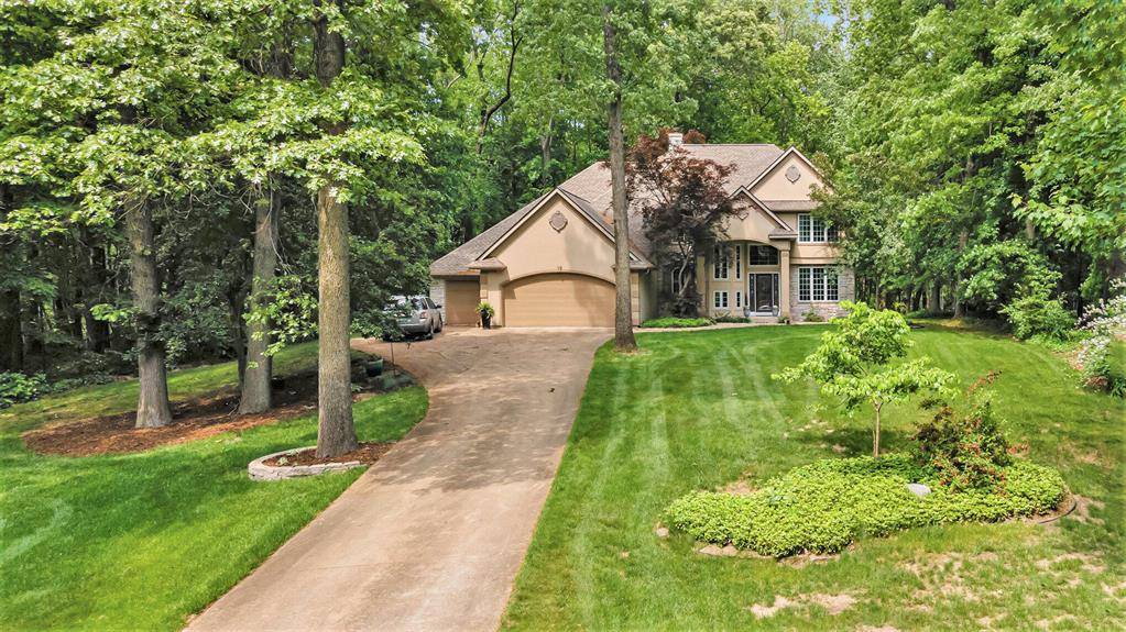 Texas Twp, MI 49009,8300 Sierra Madre Trail
