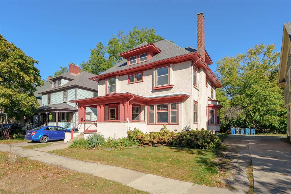 Kalamazoo, MI 49007,710 W Lovell Street