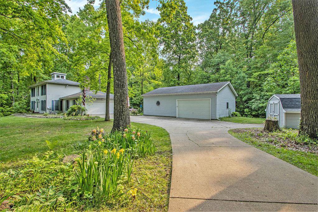 Charleston Twp, MI 49053,12411 E Michigan Avenue