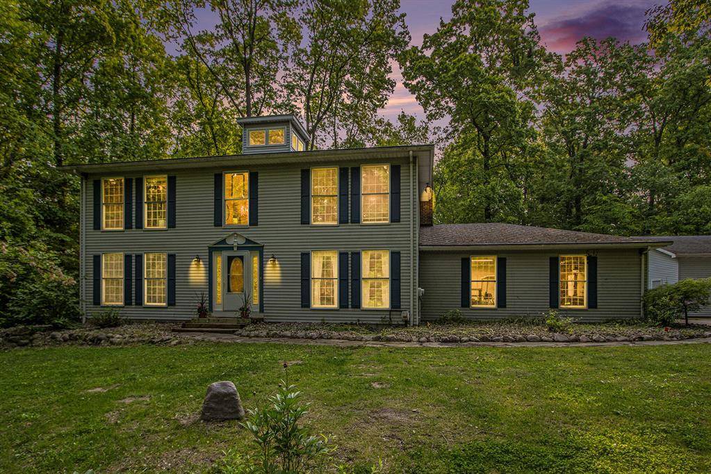 Charleston Twp, MI 49053,12411 E Michigan Avenue