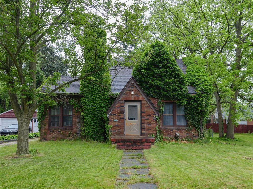 Kalamazoo Twp, MI 49048,1309 Sunnyside Drive