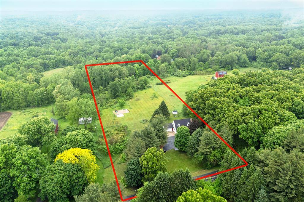Cooper Twp, MI 49080,2961 E B Avenue