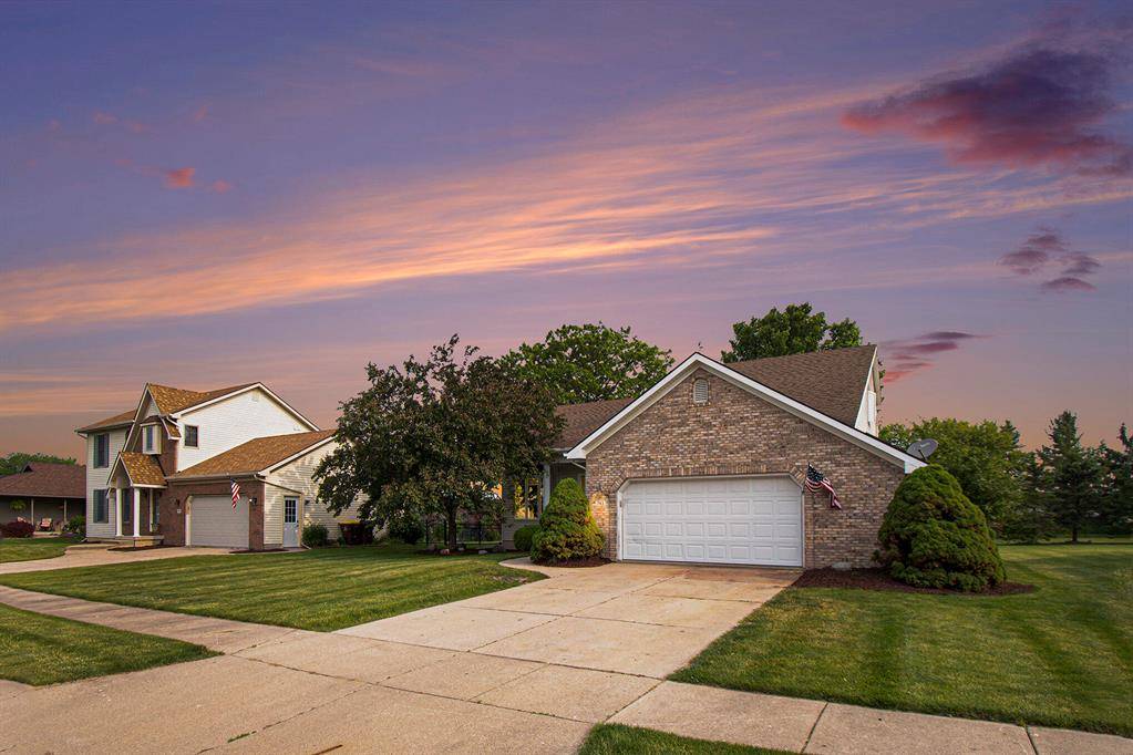 Grand Ledge, MI 48837,743 Fieldview Dr Drive