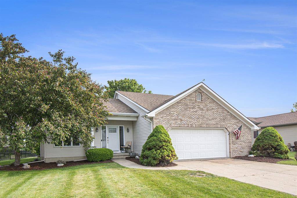 Grand Ledge, MI 48837,743 Fieldview Dr Drive