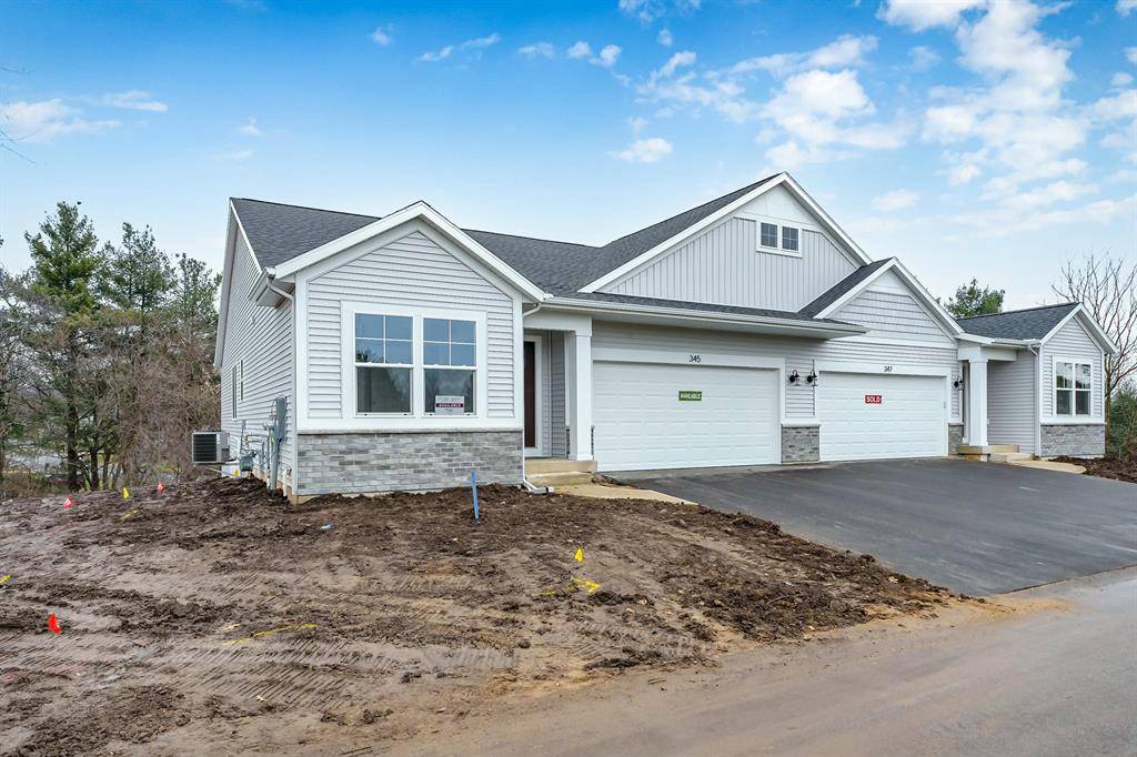 Oshtemo Twp, MI 49009,345 Hickory Valley Drive