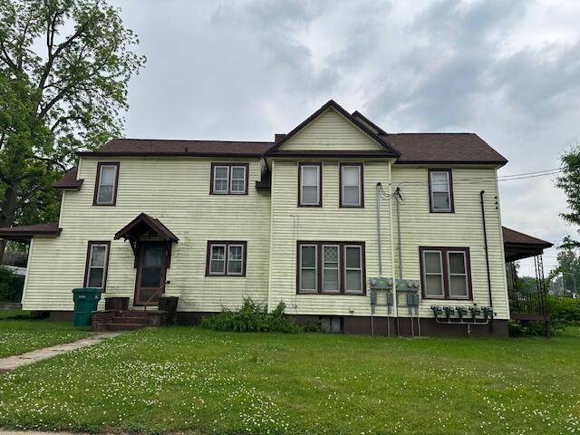 Kalamazoo, MI 49001,1803 Portage Street