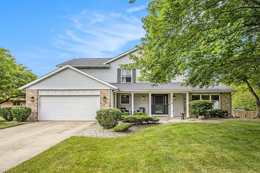 Texas Twp, MI 49009,5616 Stoney Brook Road
