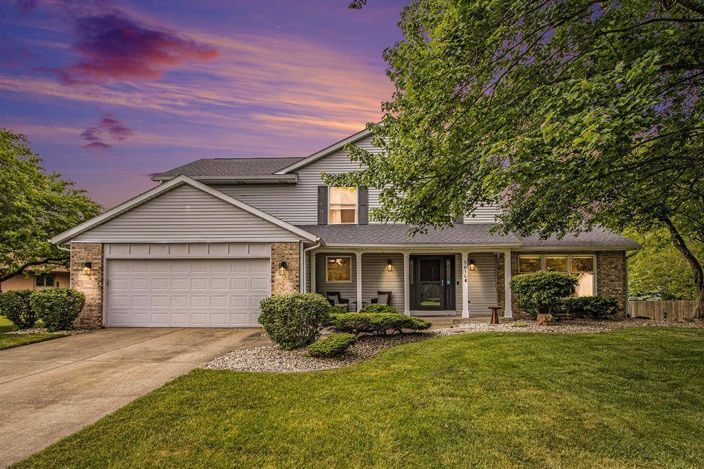 Texas Twp, MI 49009,5616 Stoney Brook Road