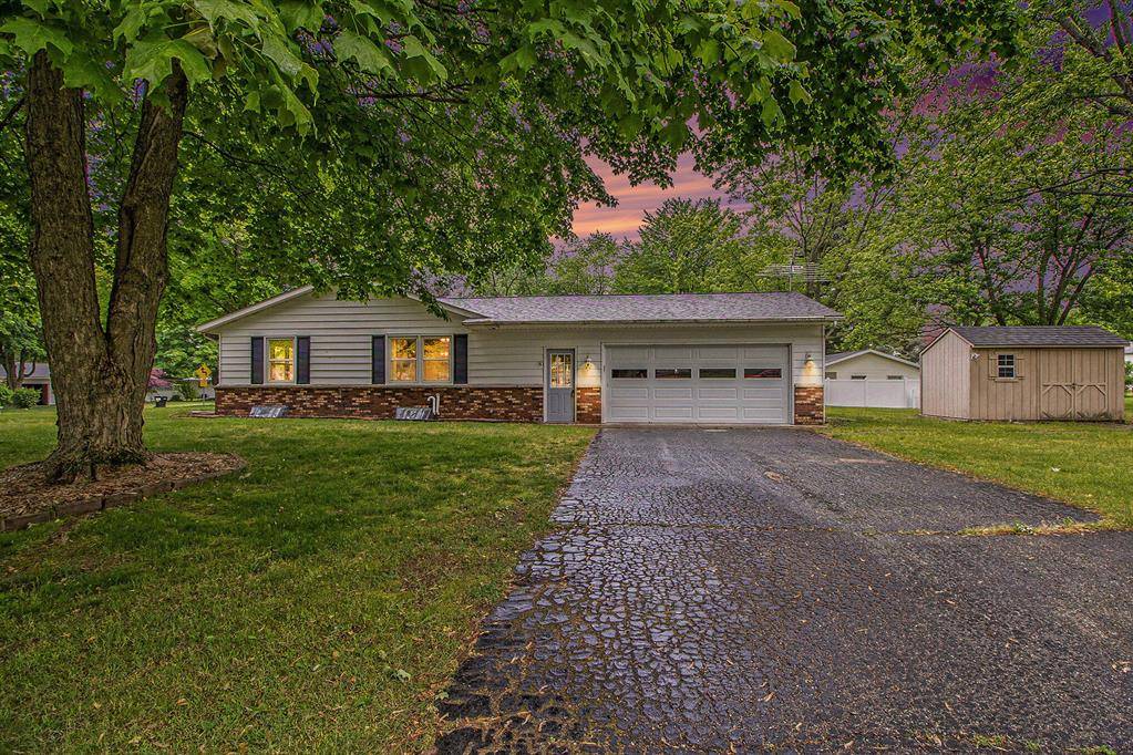 Portage, MI 49002,315 Gabardine Avenue